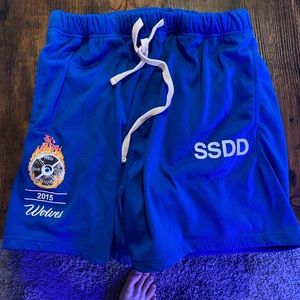 Darc Sport Shorts